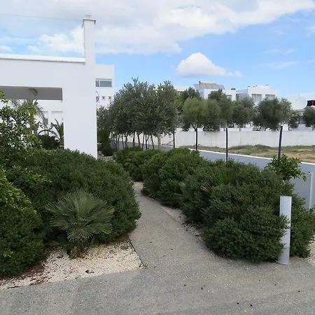 Royal Sugar Villa Ayia Napa Exterior photo