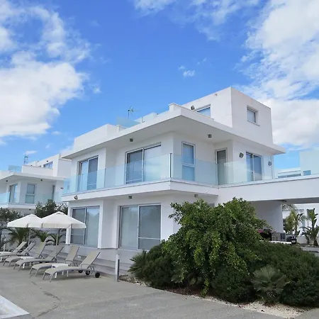 Royal Sugar Villa Ayia Napa Exterior photo