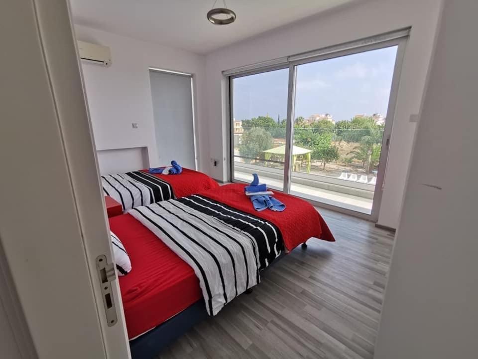 Royal Sugar Villa Agia Napa